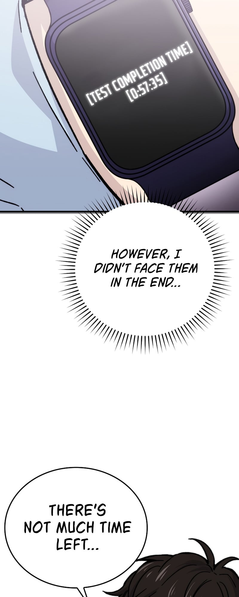 Read Demon Lord’s Martial Arts Ascension EN Manga Online