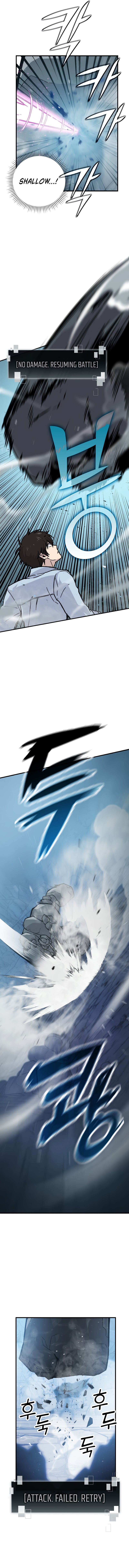 Read Demon Lord’s Martial Arts Ascension EN Manga Online