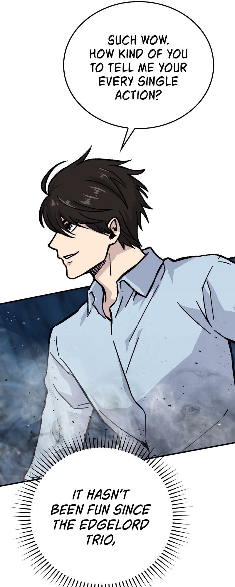 Read Demon Lord’s Martial Arts Ascension EN Manga Online