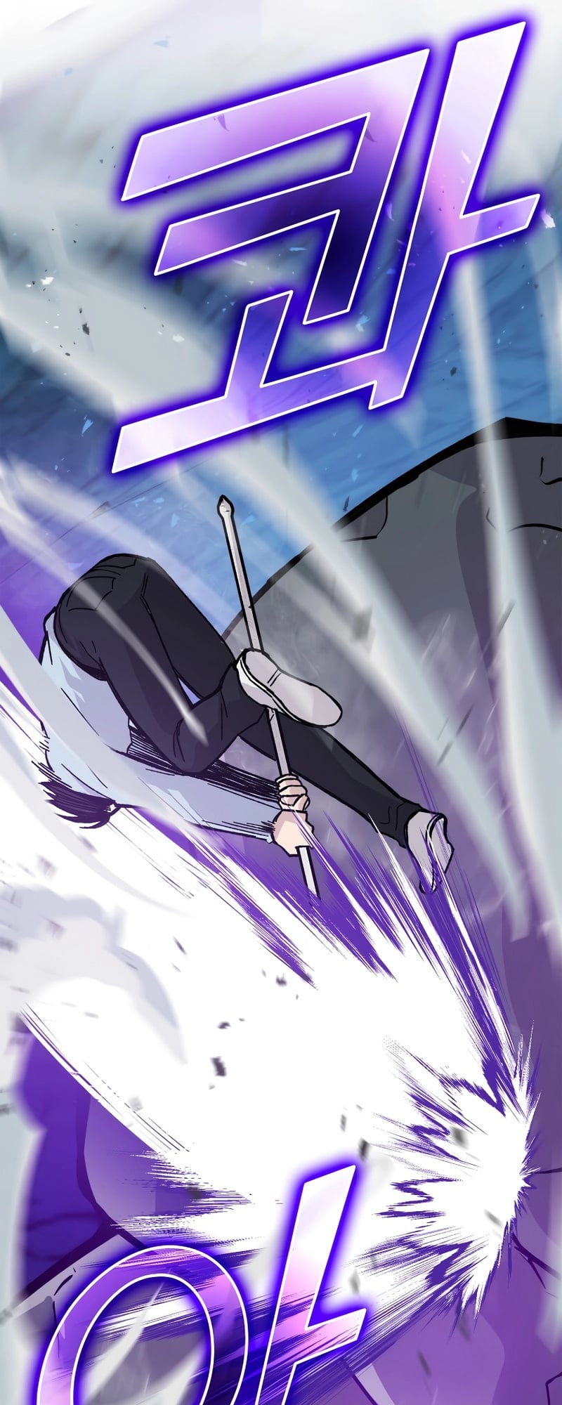 Read Demon Lord’s Martial Arts Ascension EN Manga Online