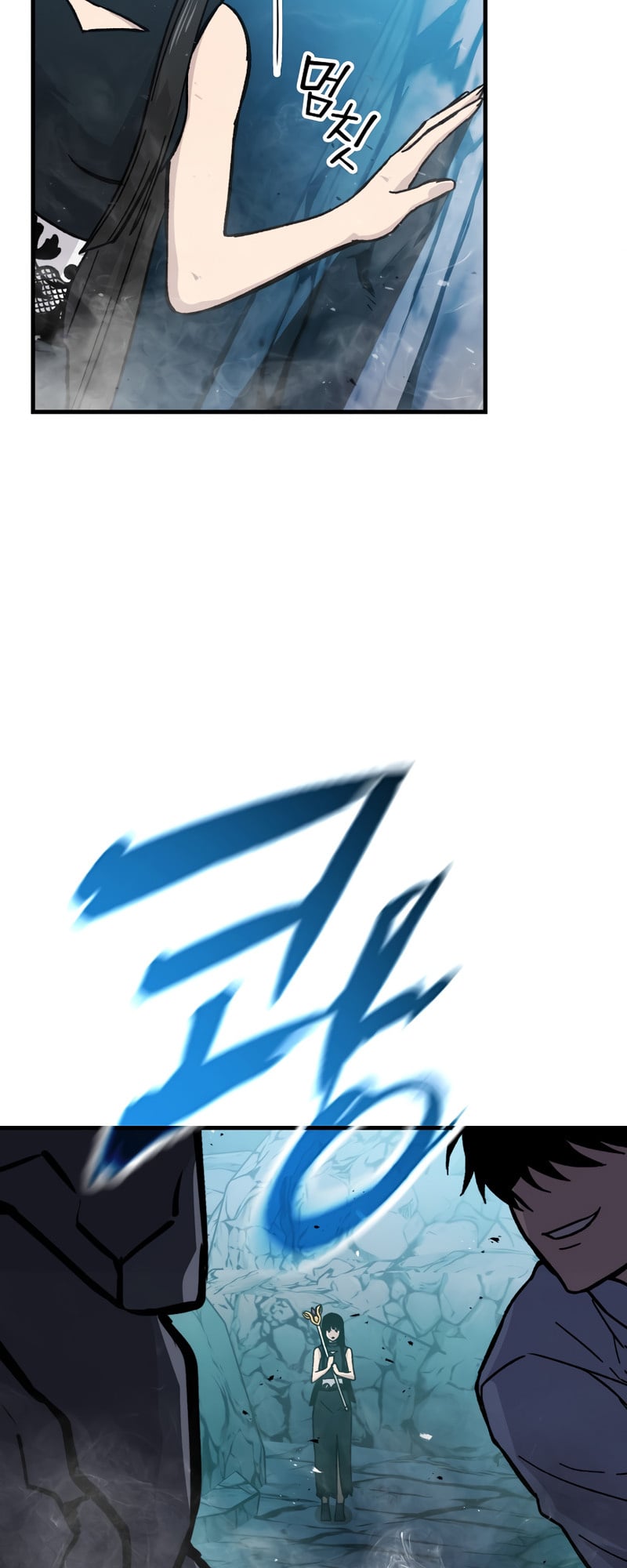 Read Demon Lord’s Martial Arts Ascension EN Manga Online