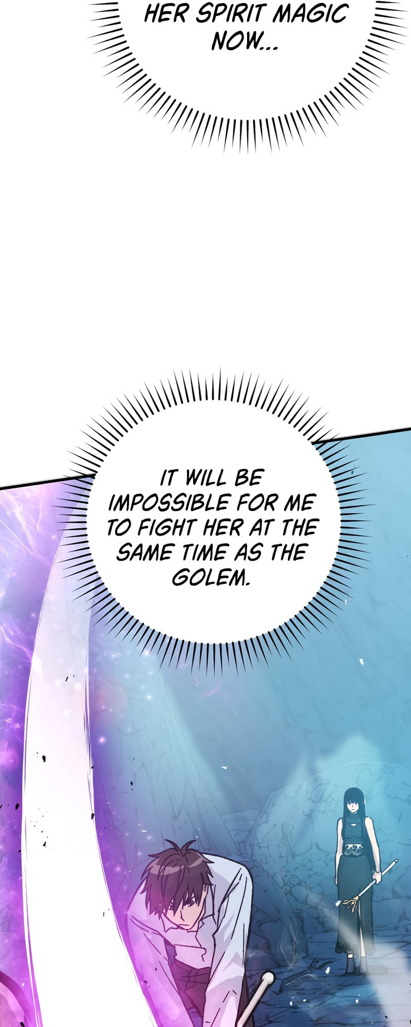 Read Demon Lord’s Martial Arts Ascension EN Manga Online