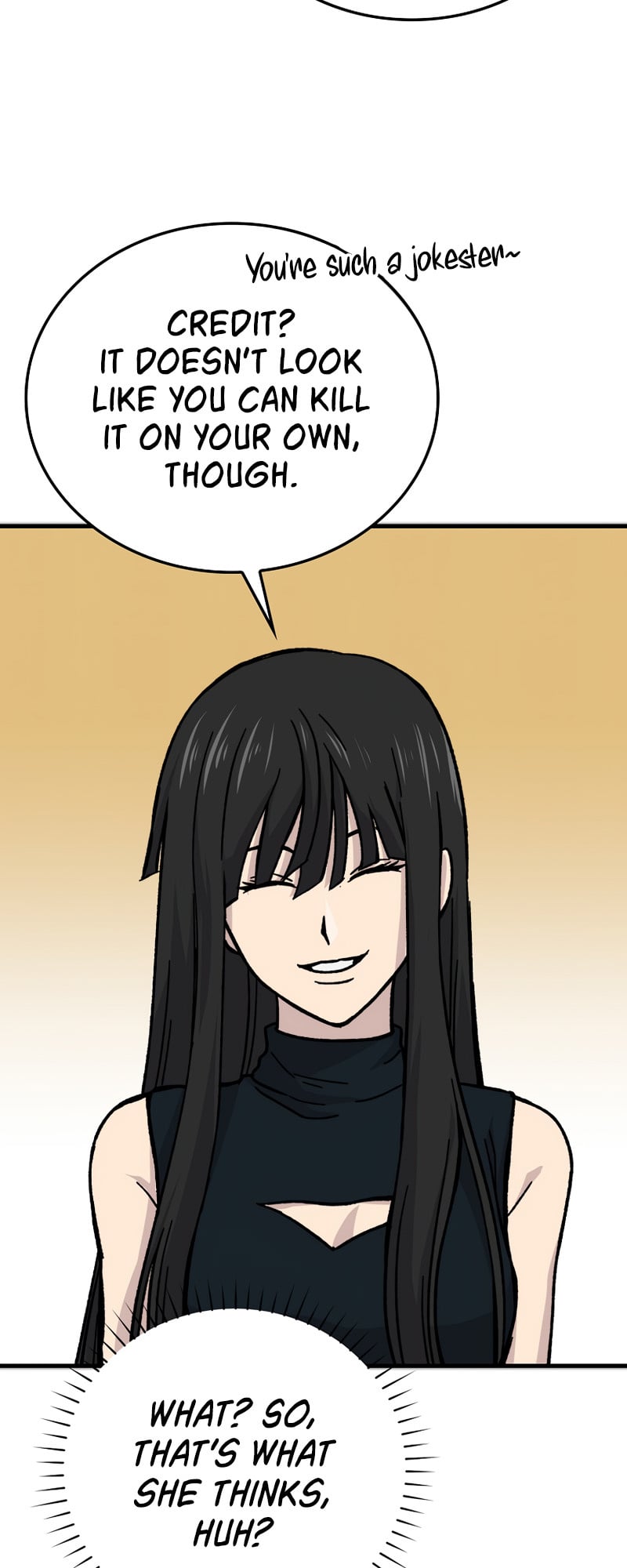 Read Demon Lord’s Martial Arts Ascension EN Manga Online