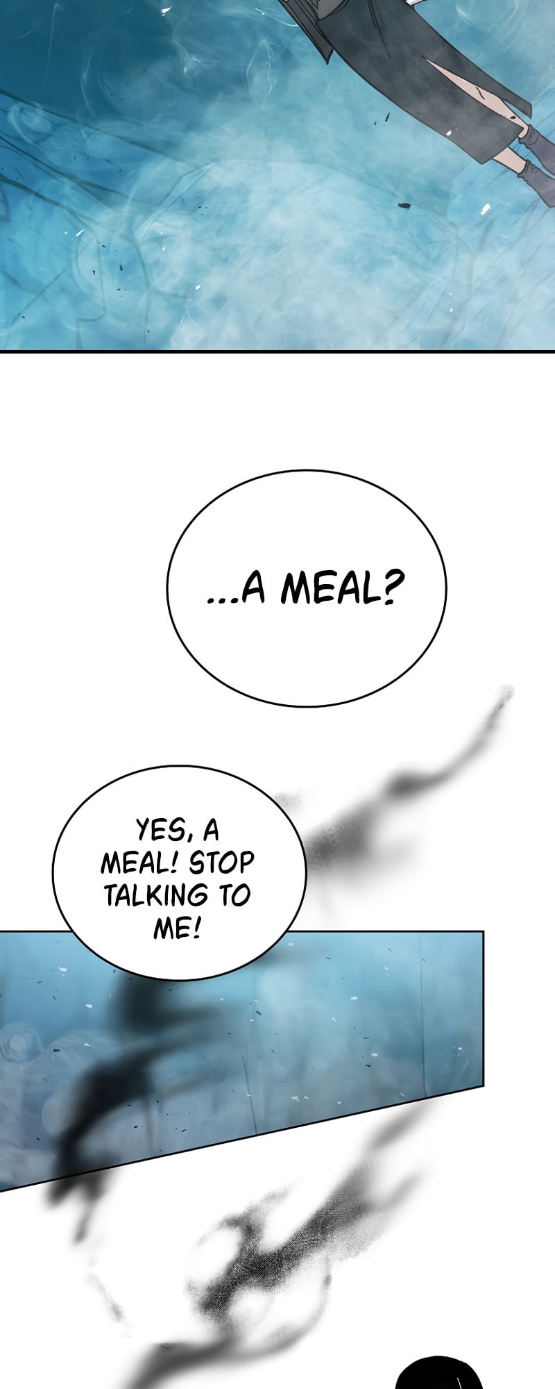 Read Demon Lord’s Martial Arts Ascension EN Manga Online