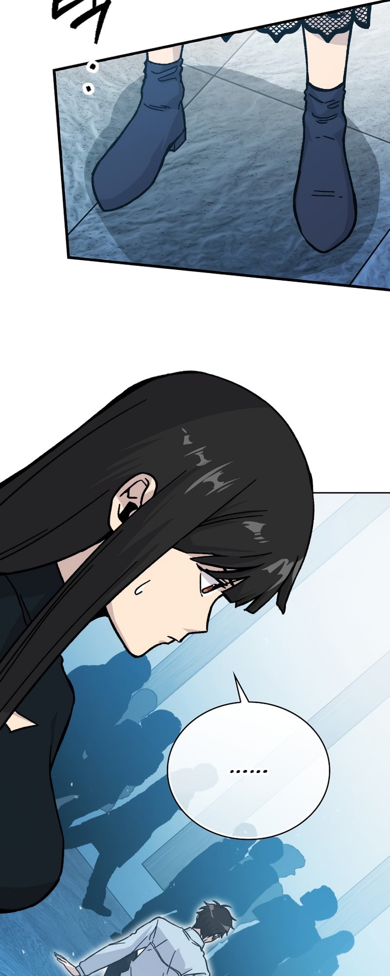 Read Demon Lord’s Martial Arts Ascension EN Manga Online