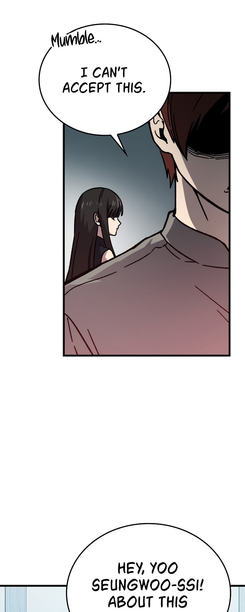 Read Demon Lord’s Martial Arts Ascension EN Manga Online