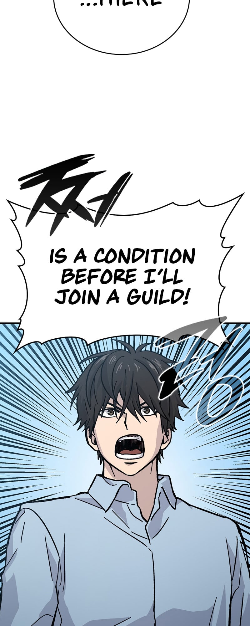 Read Demon Lord’s Martial Arts Ascension EN Manga Online