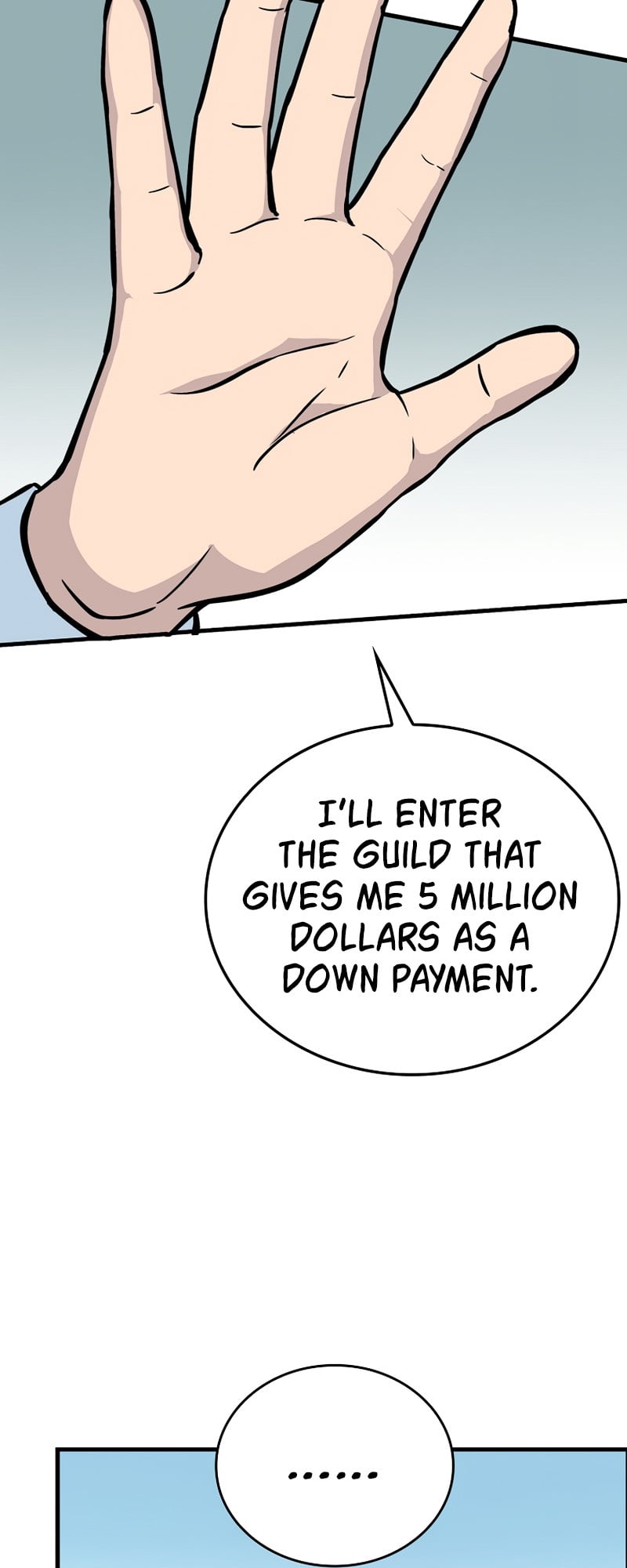 Read Demon Lord’s Martial Arts Ascension EN Manga Online