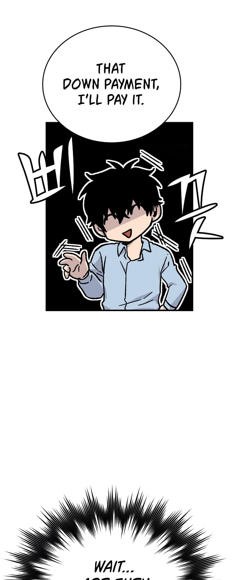 Read Demon Lord’s Martial Arts Ascension EN Manga Online