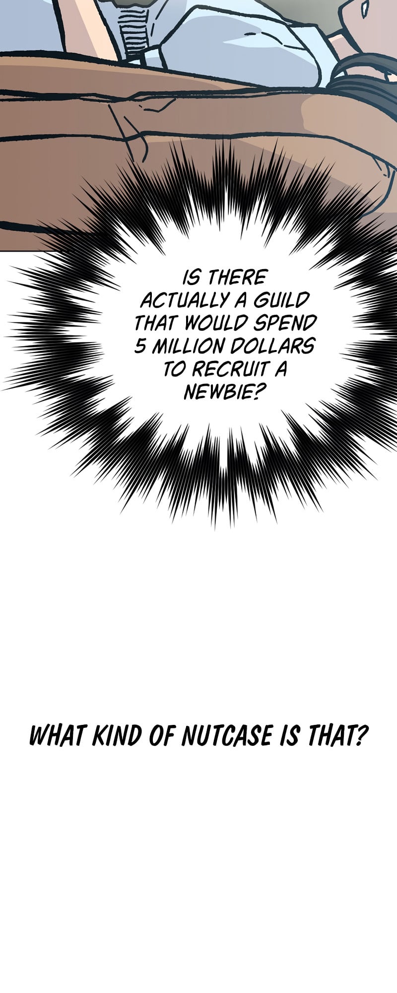 Read Demon Lord’s Martial Arts Ascension EN Manga Online