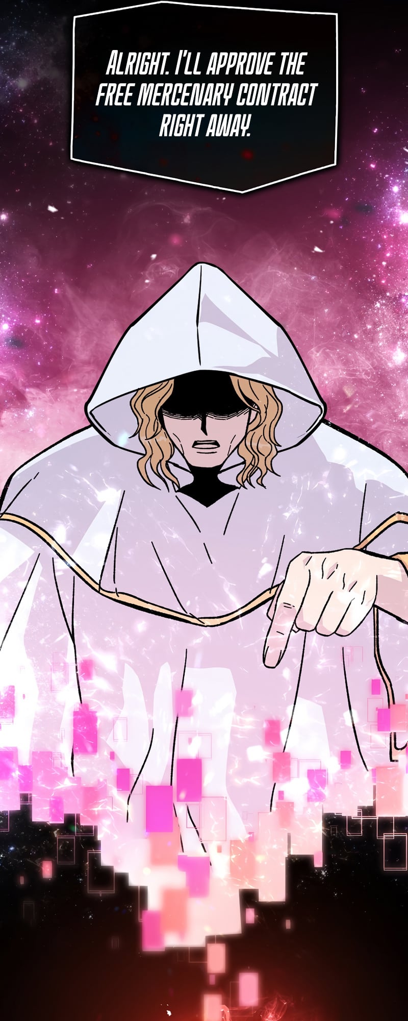 Read Demon Lord’s Martial Arts Ascension EN Manga Online