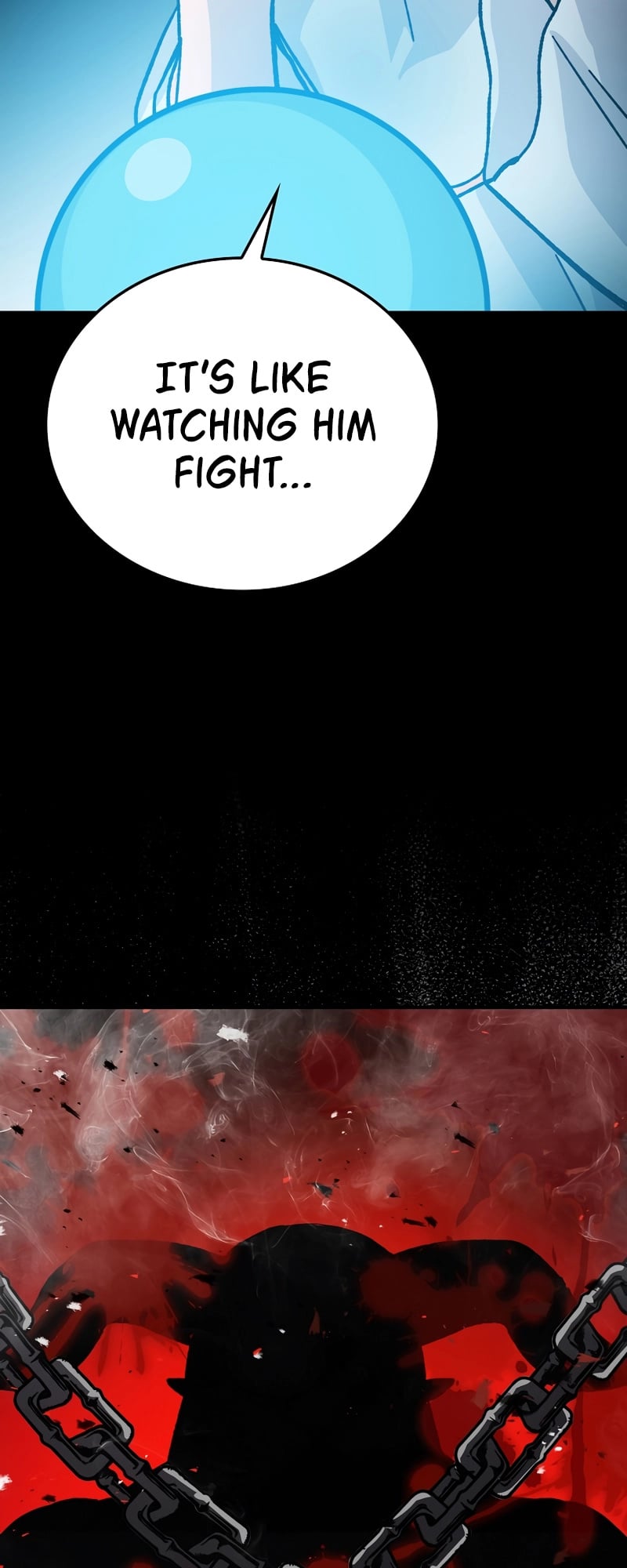 Read Demon Lord’s Martial Arts Ascension EN Manga Online