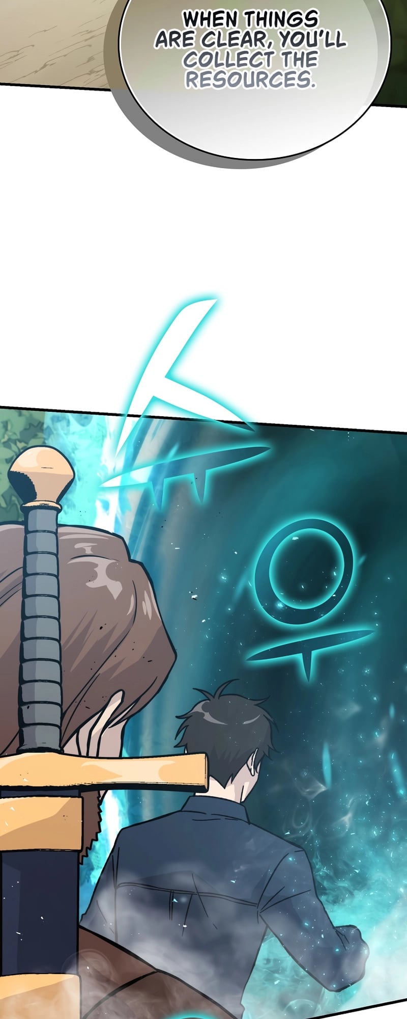 Read Demon Lord’s Martial Arts Ascension EN Manga Online