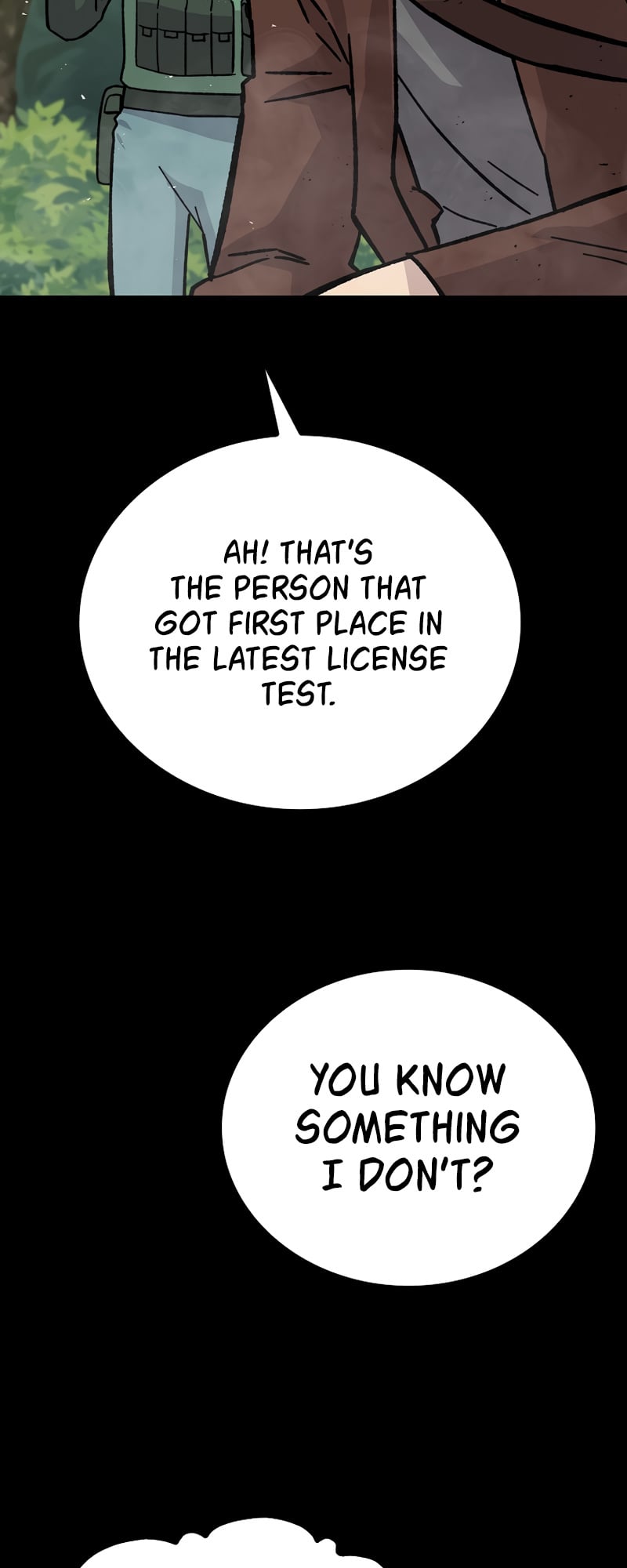 Read Demon Lord’s Martial Arts Ascension EN Manga Online