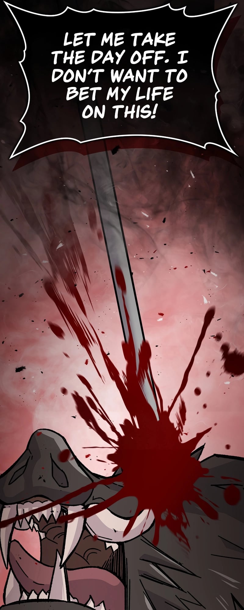 Read Demon Lord’s Martial Arts Ascension EN Manga Online