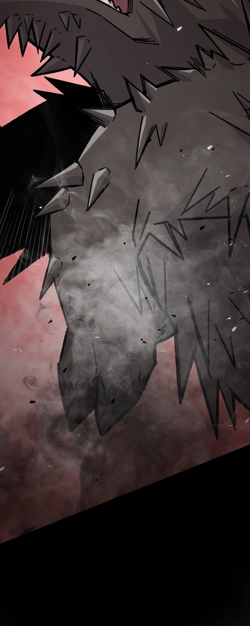 Read Demon Lord’s Martial Arts Ascension EN Manga Online