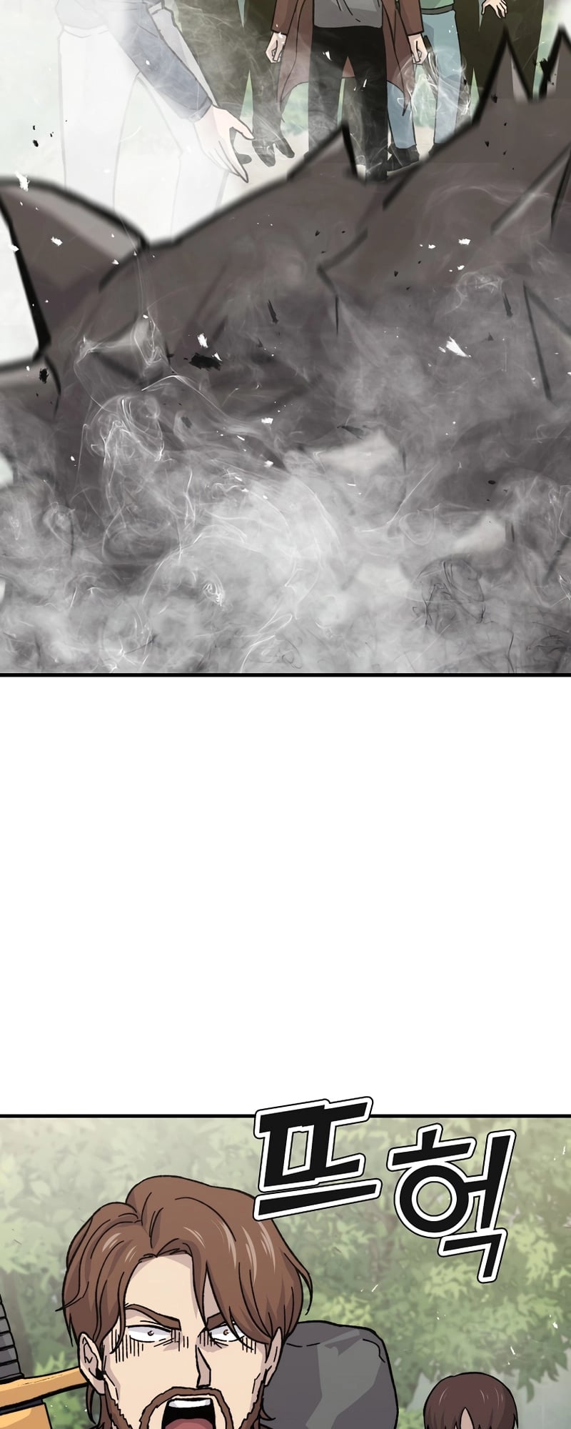 Read Demon Lord’s Martial Arts Ascension EN Manga Online