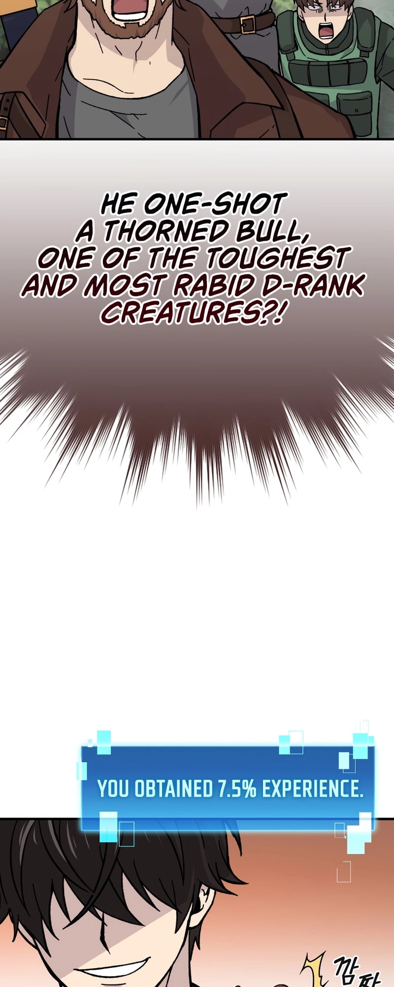 Read Demon Lord’s Martial Arts Ascension EN Manga Online