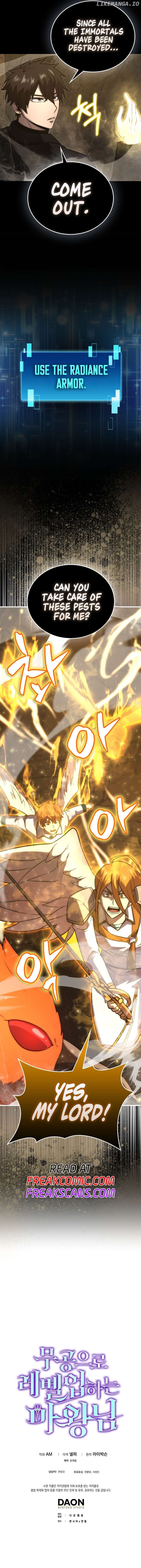 Read Demon Lord’s Martial Arts Ascension EN Manga Online