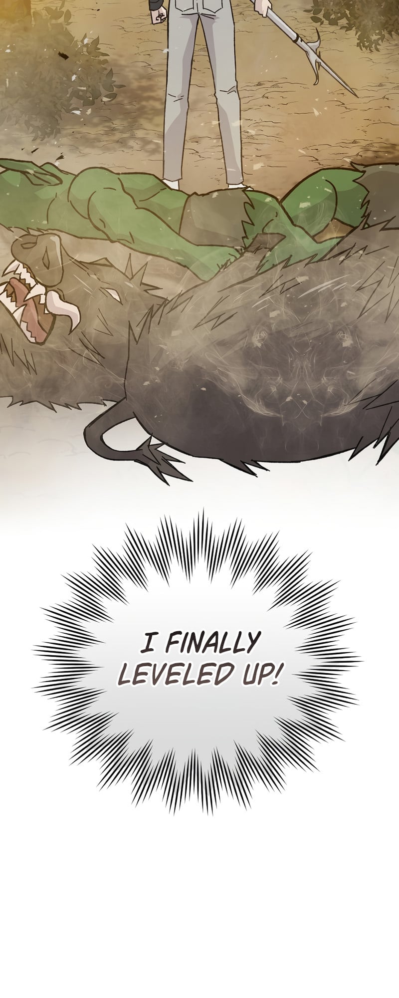 Read Demon Lord’s Martial Arts Ascension EN Manga Online