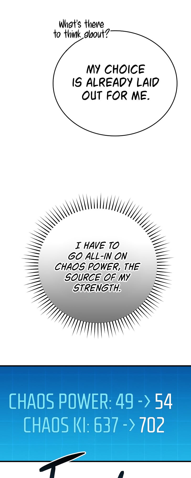 Read Demon Lord’s Martial Arts Ascension EN Manga Online