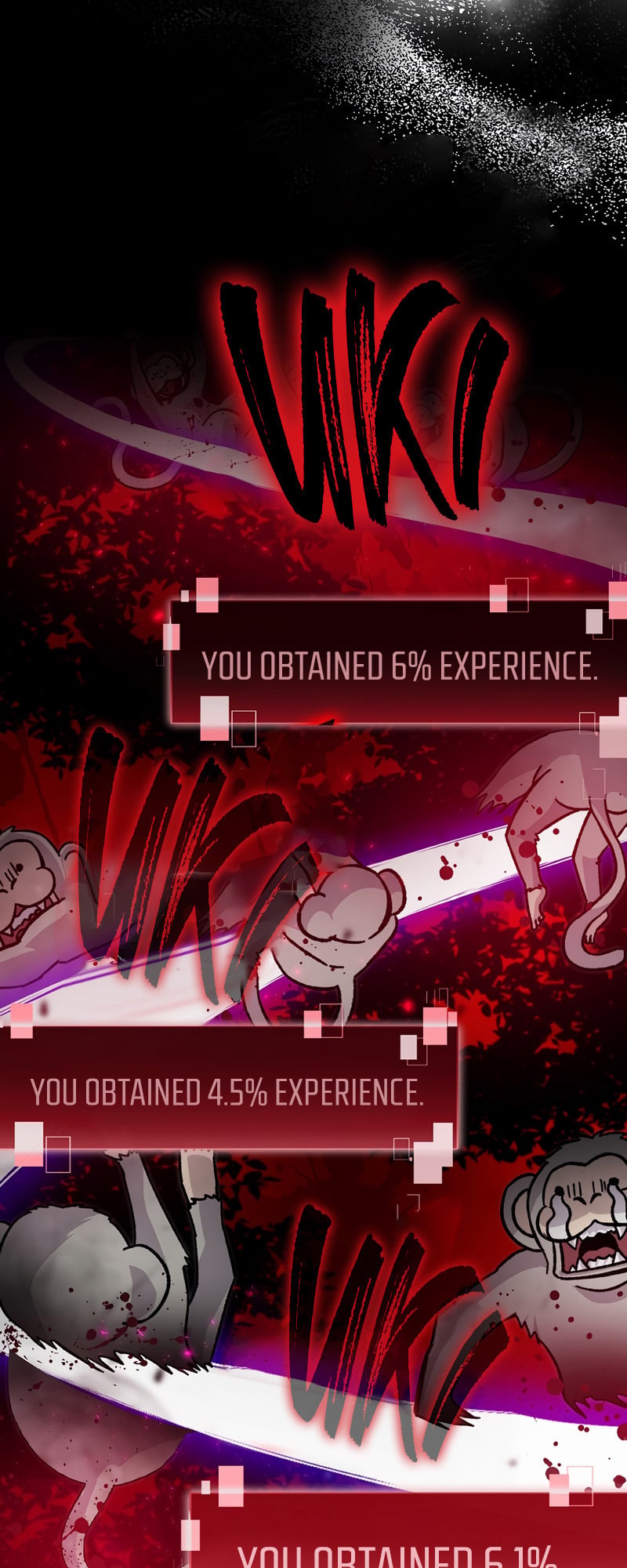 Read Demon Lord’s Martial Arts Ascension EN Manga Online