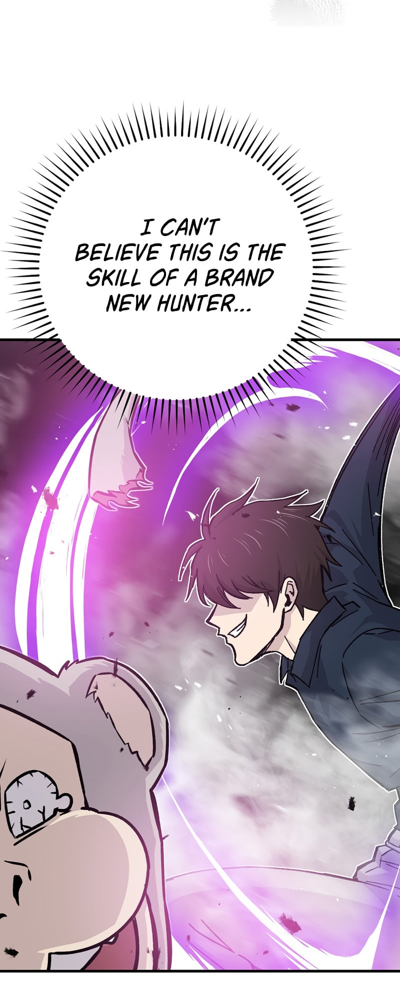Read Demon Lord’s Martial Arts Ascension EN Manga Online