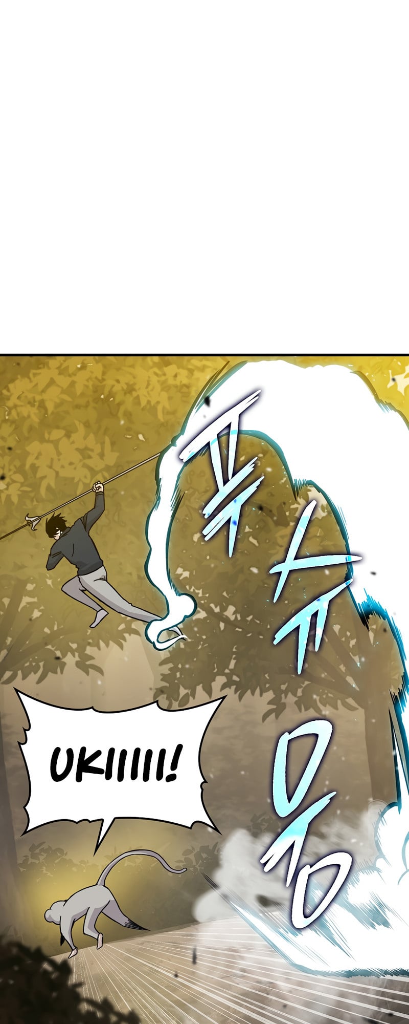 Read Demon Lord’s Martial Arts Ascension EN Manga Online
