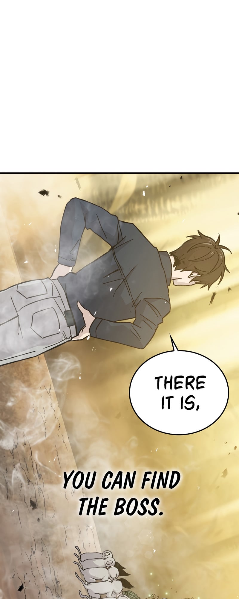 Read Demon Lord’s Martial Arts Ascension EN Manga Online