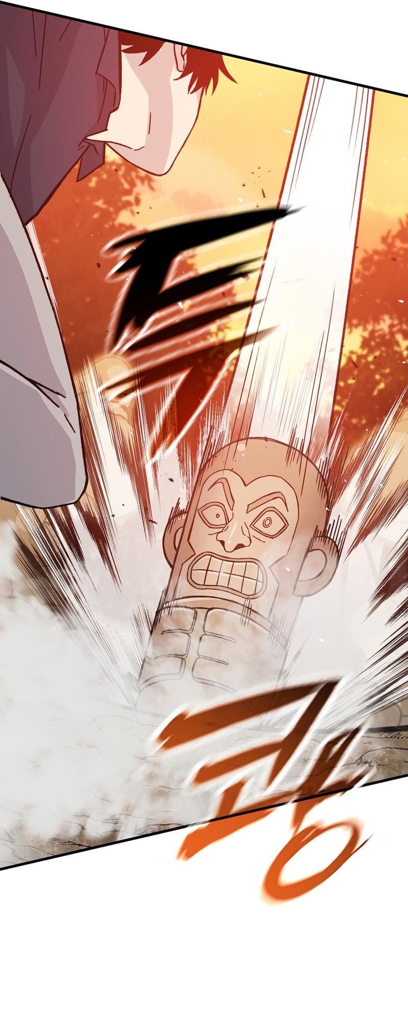 Read Demon Lord’s Martial Arts Ascension EN Manga Online