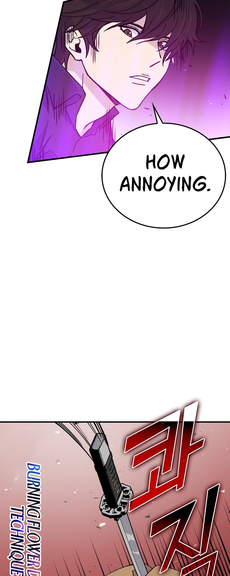 Read Demon Lord’s Martial Arts Ascension EN Manga Online