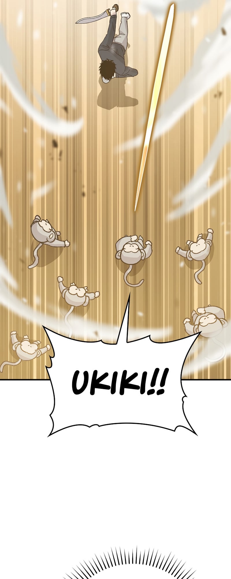 Read Demon Lord’s Martial Arts Ascension EN Manga Online