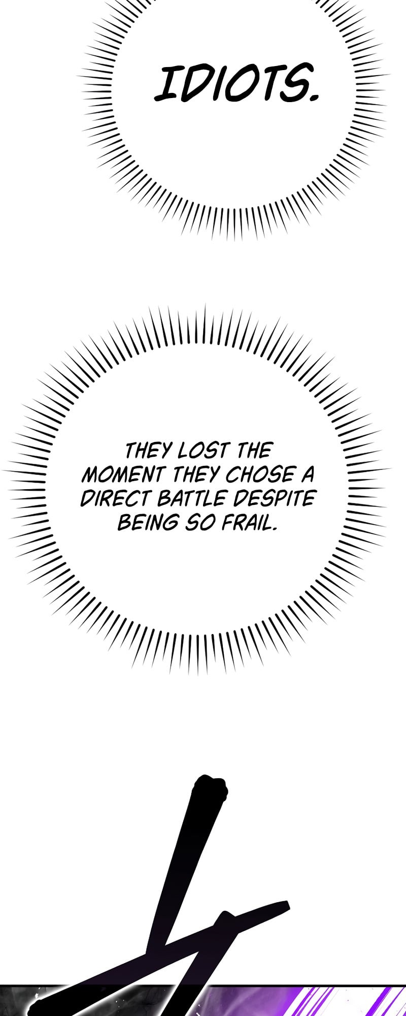 Read Demon Lord’s Martial Arts Ascension EN Manga Online