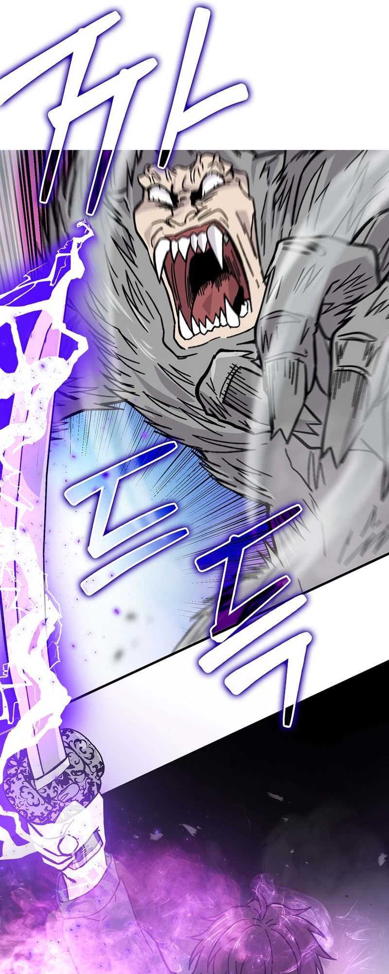 Read Demon Lord’s Martial Arts Ascension EN Manga Online
