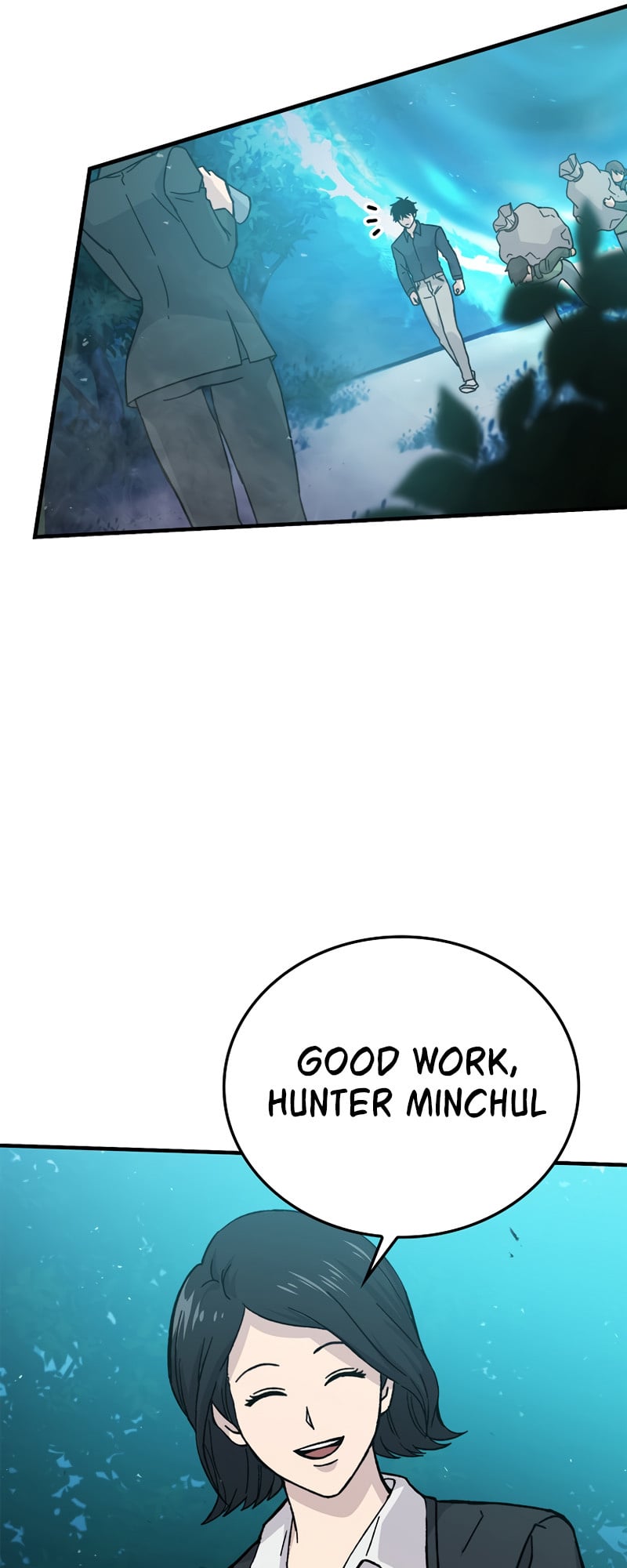 Read Demon Lord’s Martial Arts Ascension EN Manga Online