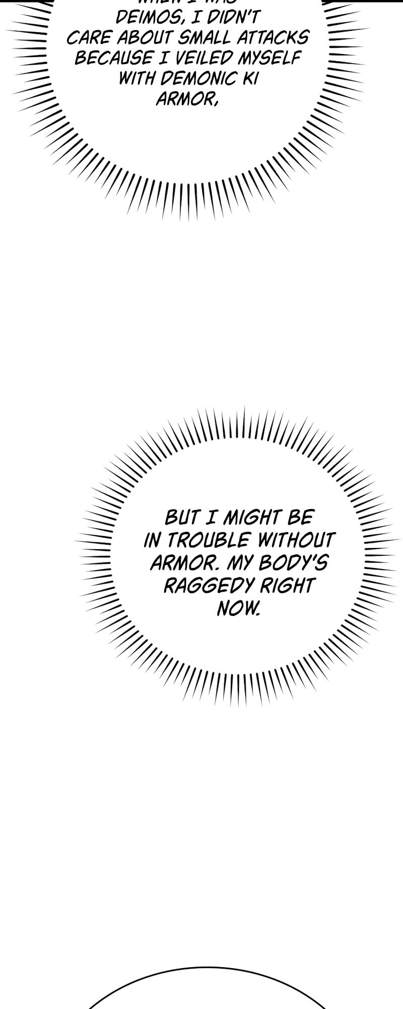 Read Demon Lord’s Martial Arts Ascension EN Manga Online