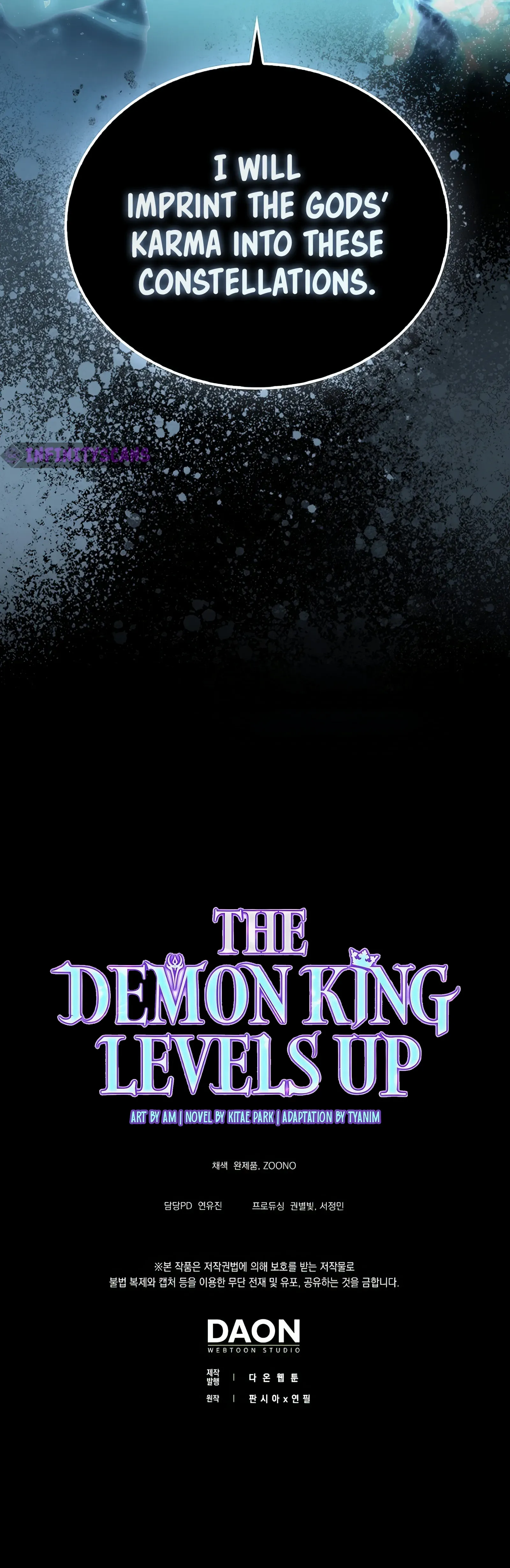 Read Demon Lord’s Martial Arts Ascension EN Manga Online