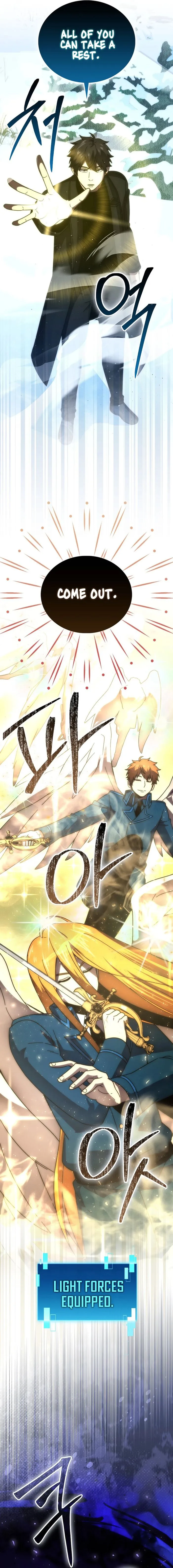 Read Demon Lord’s Martial Arts Ascension EN Manga Online