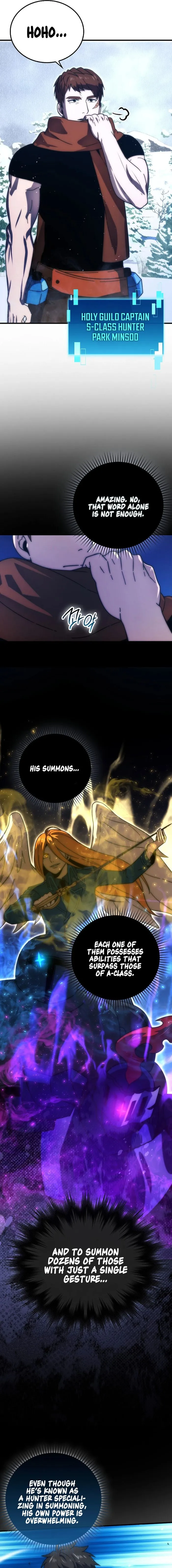 Read Demon Lord’s Martial Arts Ascension EN Manga Online