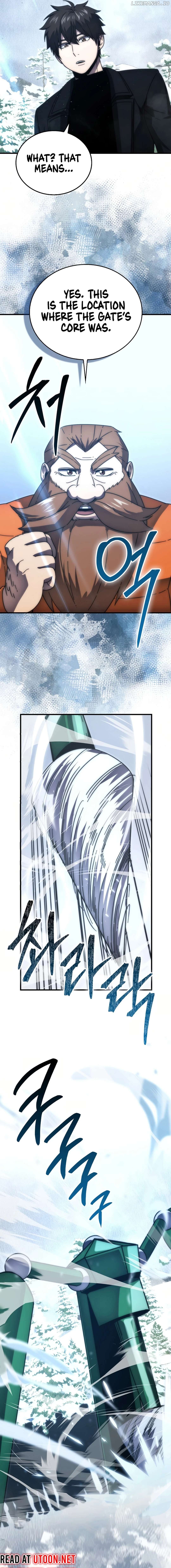 Read Demon Lord’s Martial Arts Ascension EN Manga Online