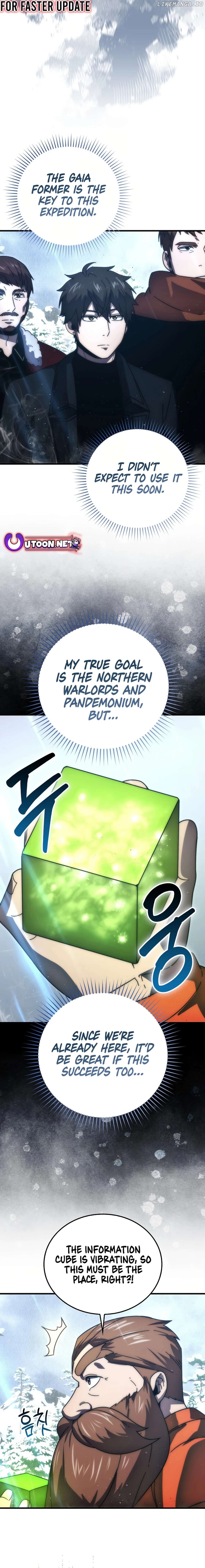 Read Demon Lord’s Martial Arts Ascension EN Manga Online