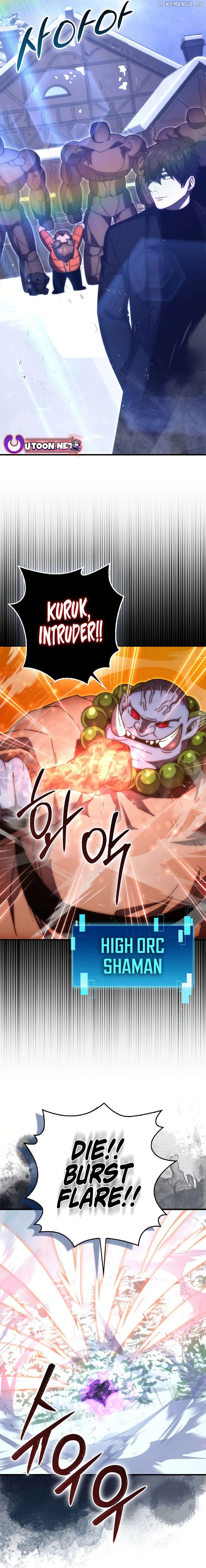 Read Demon Lord’s Martial Arts Ascension EN Manga Online