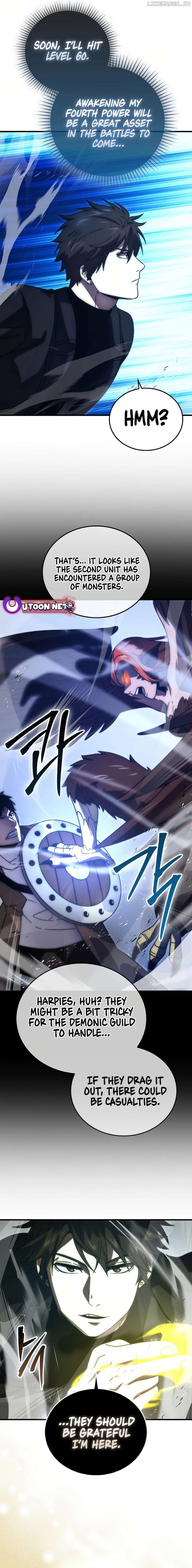 Read Demon Lord’s Martial Arts Ascension EN Manga Online