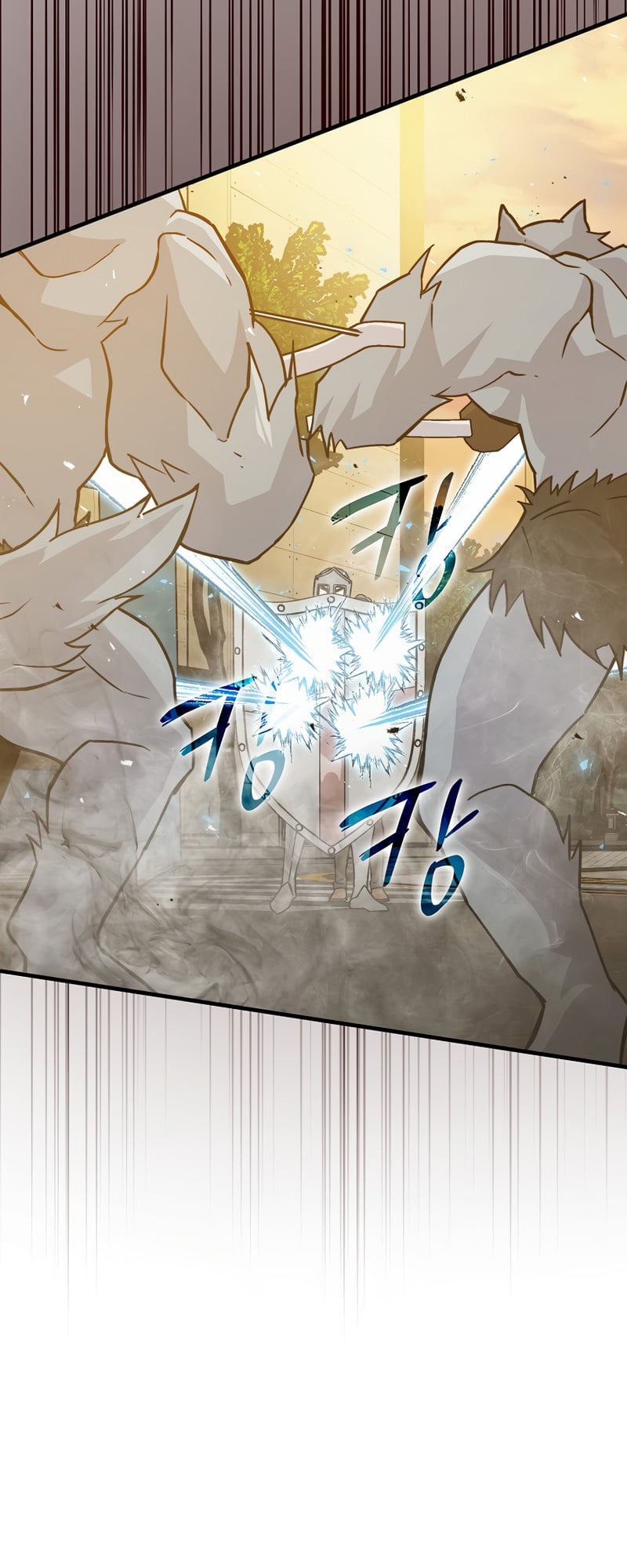 Read Demon Lord’s Martial Arts Ascension EN Manga Online