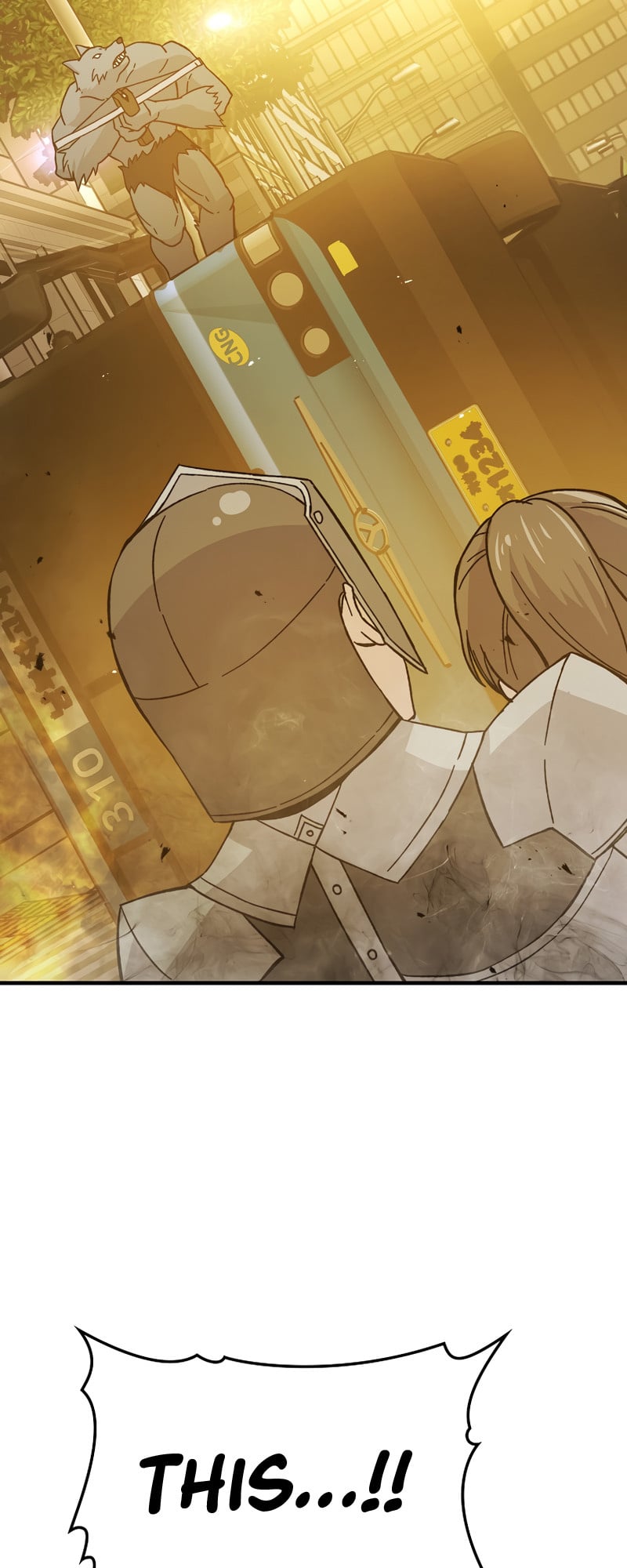 Read Demon Lord’s Martial Arts Ascension EN Manga Online