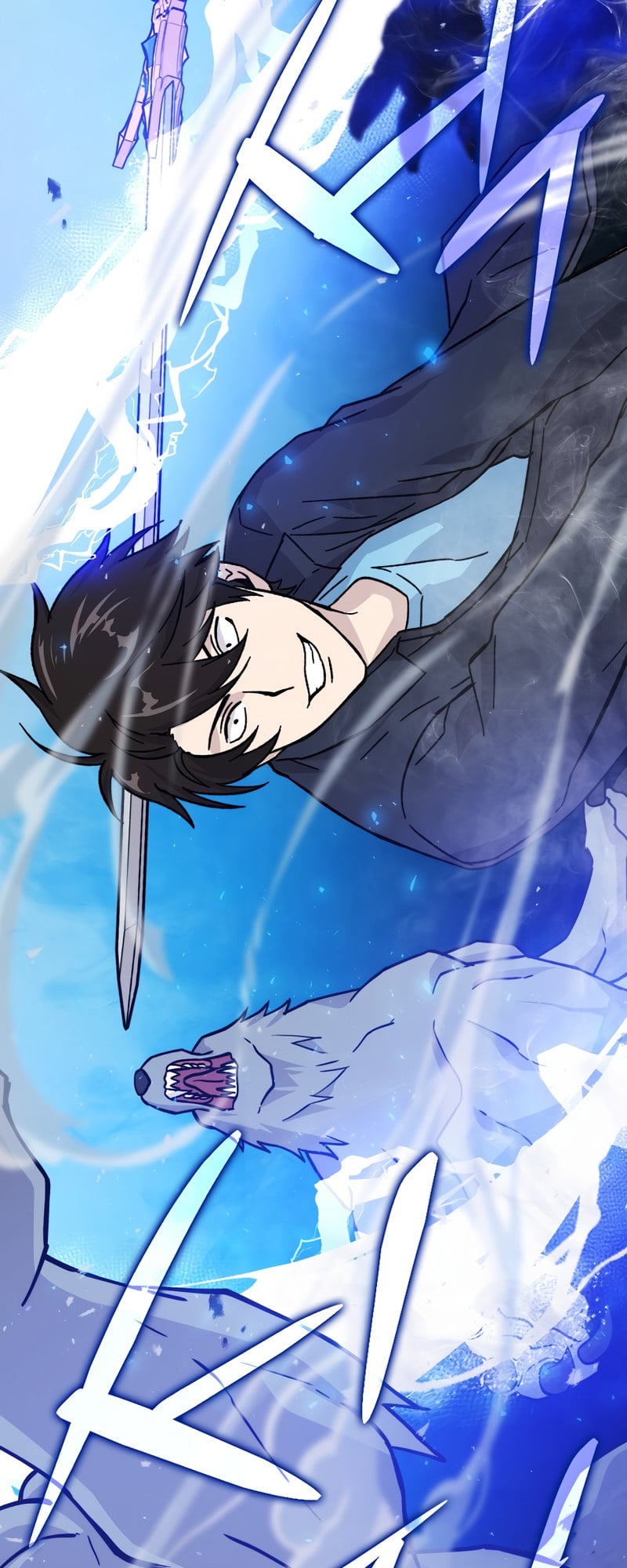 Read Demon Lord’s Martial Arts Ascension EN Manga Online