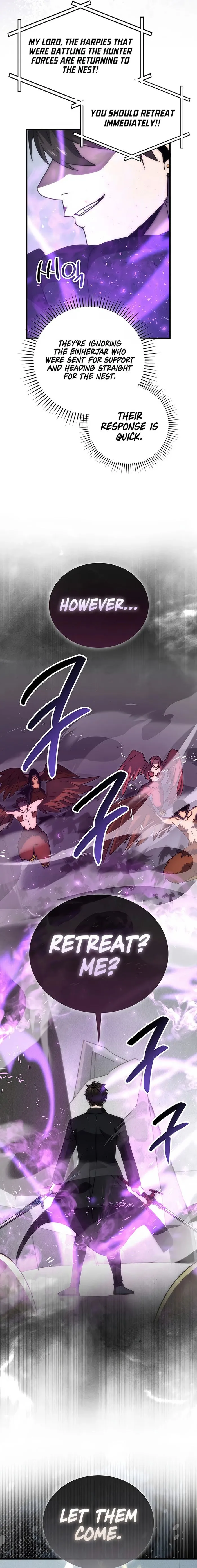 Read Demon Lord’s Martial Arts Ascension EN Manga Online