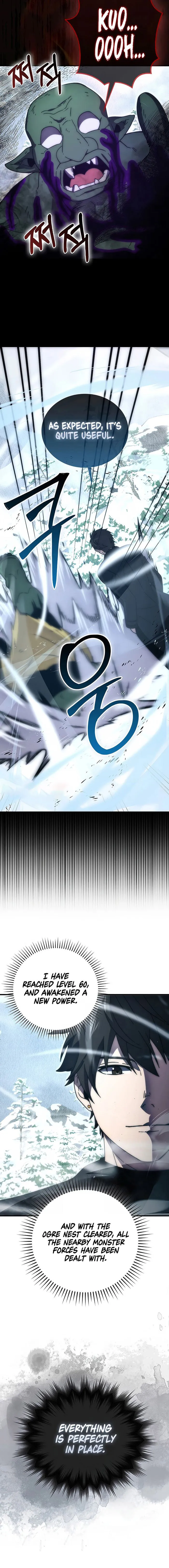 Read Demon Lord’s Martial Arts Ascension EN Manga Online