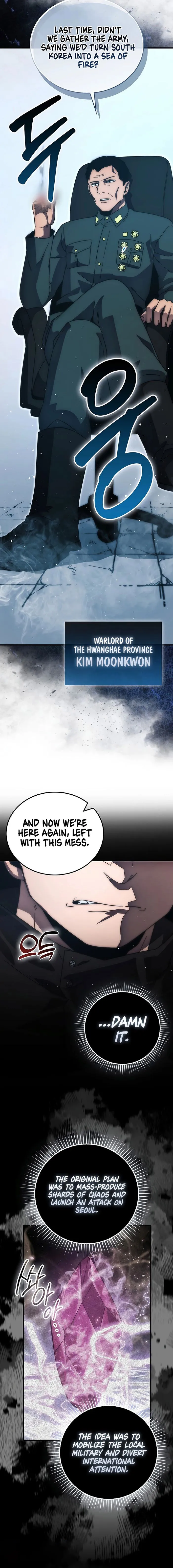 Read Demon Lord’s Martial Arts Ascension EN Manga Online
