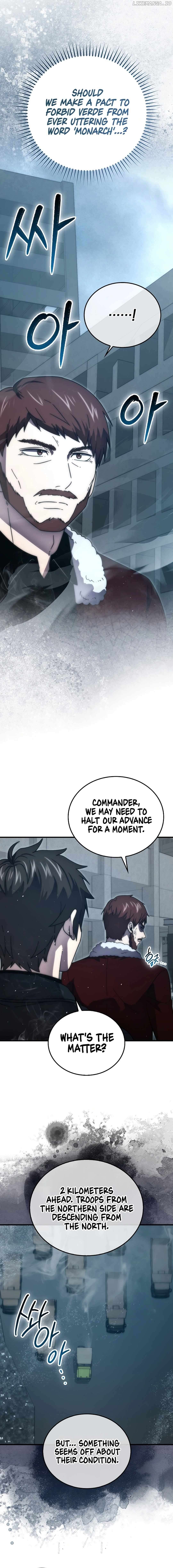 Read Demon Lord’s Martial Arts Ascension EN Manga Online